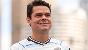 Neuer Einflüsterer gesucht: Milos Raonic hat die Qual der Wahl