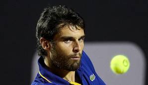 Pablo Andujar gewinnt zum dritten Mal in Marokko