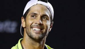 Fernando Verdasco