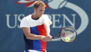 Florian Mayer will ein letztes Mal in Flushing Meadows antreten