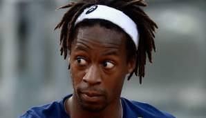 Gael Monfils