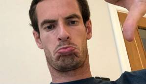 Andy Murray