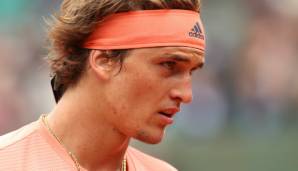 Alexander Zverev, Washington