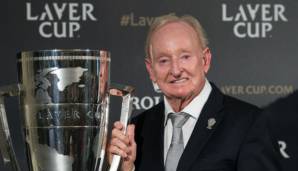 Rod Laver