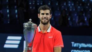 Karen Khachanov