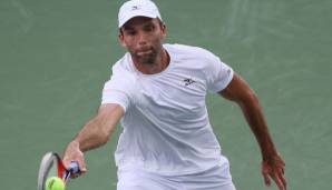 Ivo Karlovic kehrt in die Top 100 zurück