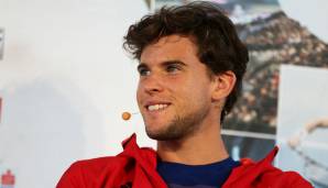 Dominic Thiem