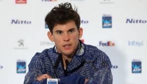 Dominic Thiem