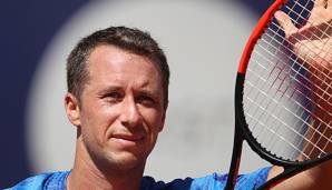 Philipp Kohlschreiber