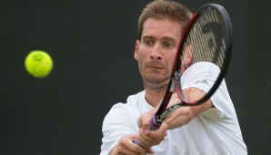 Florian Mayer