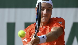 Jan-Lennard Struff