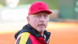 Boris Becker