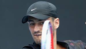 Bernard Tomic hat das Siegen verlernt