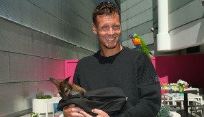 Tomas Berdych