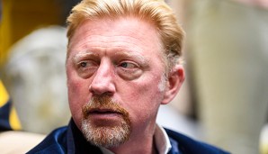 Boris Becker will dem deutschen Tennis helfen - nur wie?