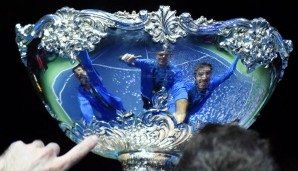 Davis Cup