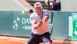 Jan-Lennard Struff