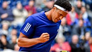 Jo-Wilfried Tsonga nährt die französischen Hoffnungen aufs Finale