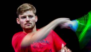 David Goffin