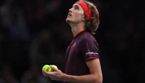 Alexander Zverev fühlt sich unverstanden