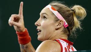 Bethanie Mattek-Sands