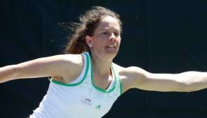 Patty Schnyder plant ihr Comeback mit 39 Jahren