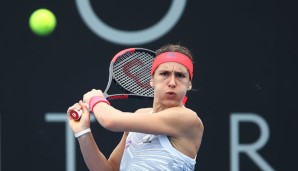 Andrea Petkovic ist in Hobart ausgeschieden