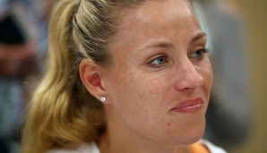 Angelique Kerber