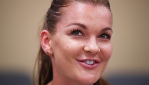 Agnieszka Radwanska will keine Altersrekorde brechen