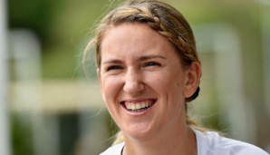 Victoria Azarenka freut sich auf ihren Wiedereinstieg ins Tourleben