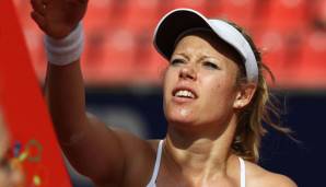 Laura Siegemund: Erfolgreich in Rabat