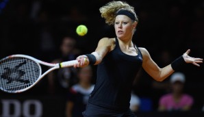 Laura Siegemund