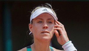 Angelique Kerber