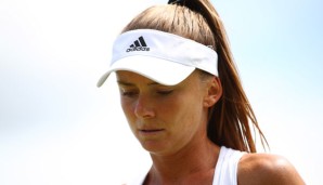 Daniela Hantuchova