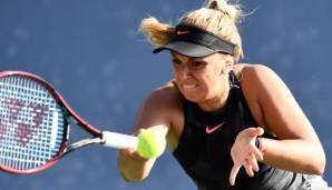 Sabine Lisicki lässt zu viele Chancen liegen