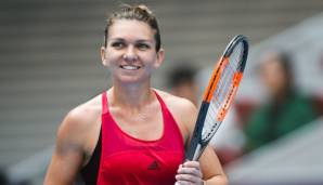 Simona Halep