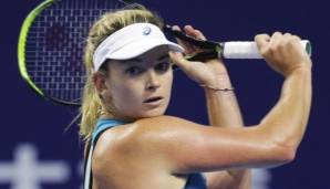 Coco Vandeweghe freut sich auf den Hopman Cup in Perth