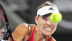 Wer kann Angelique Kerber stoppen?