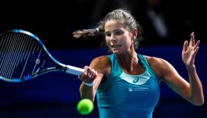 Julia Görges startete erfolgreich in die Australian Open