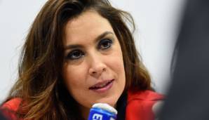 Marion Bartoli steht kurz vor ihrem Comeback