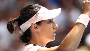 Caroline Garcia