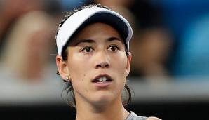 Garbine Muguruza