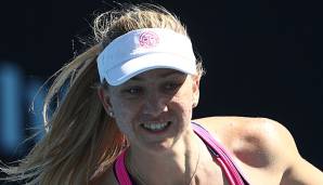 Mona Barthel ist in Nürnberg weiter dabei