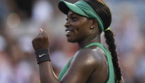 Sloane Stephens, Montreal