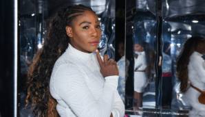 Serena Williams, WTA