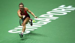 Simona Halep