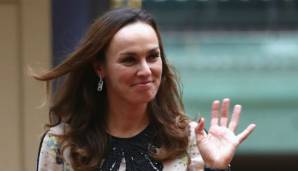 Martina Hingis