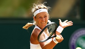 Victoria Azarenka war in Linz bereits 2012 erfolgreich