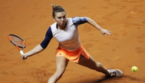 Simona Halep