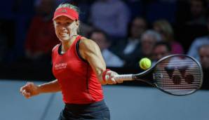 Angelique Kerber, WTA, Stuttgart